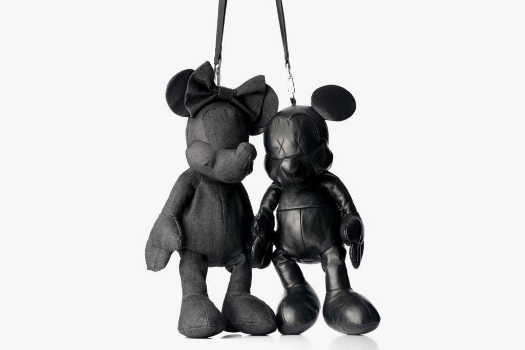 Christopher Raeburn Joins Forces With Disney to Release Limited Edition Bags