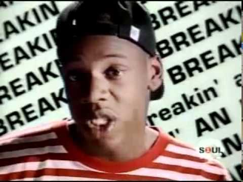 The Jaz & Jay-Z - The originator (1990)