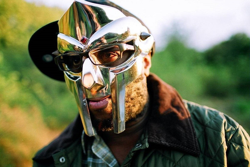 MF DOOM Debuts 'Solid Steel' Mix Featuring Ghostface Killah, Earl Sweatshirt, Gorillaz, and More